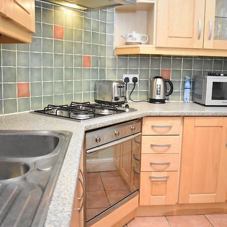 East Claremont - Beautiful 2Br Apartment In Central Edinburgh Bagian luar foto