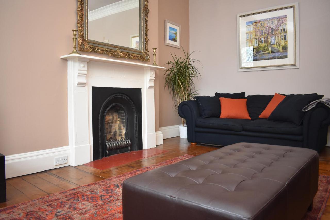 East Claremont - Beautiful 2Br Apartment In Central Edinburgh Bagian luar foto