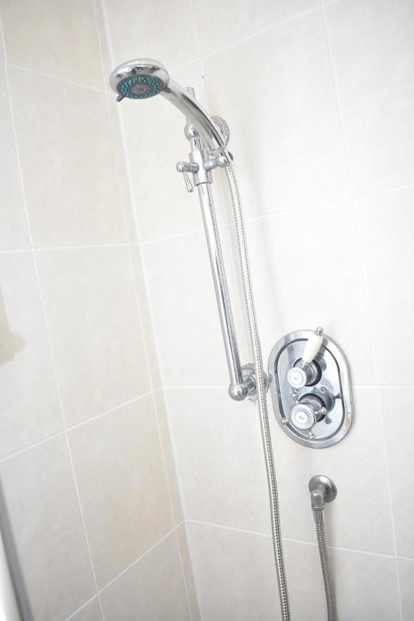 East Claremont - Beautiful 2Br Apartment In Central Edinburgh Bagian luar foto
